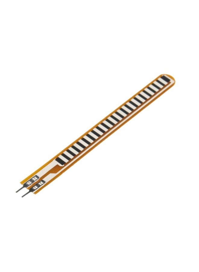 كنب المقاوم المرن القابل للانحناء أنا أتعامل مع التكنولوجيا القابلة للارتداء والروبوتات - Image 1